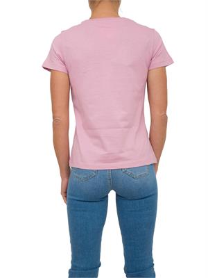 T-SHIRT PINKO ROSA in DONNA