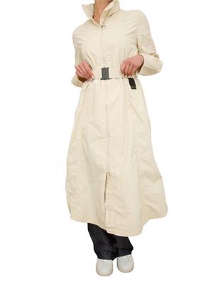 TRENCH ARMANI EXCHANGE BEIGE in DONNA