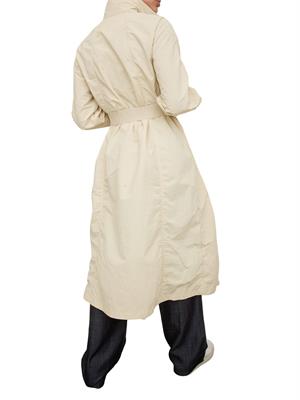 TRENCH ARMANI EXCHANGE BEIGE in DONNA