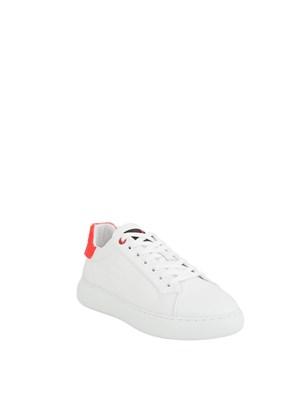SNEAKERS PEUTEREY ROSSO in DONNA