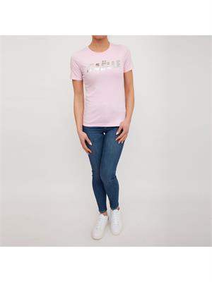 T-SHIRT GAELLE ROSA in DONNA