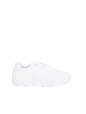 SNEAKERS CHAMPION BIANCO in UOMO