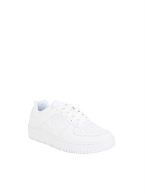 SNEAKERS CHAMPION BIANCO in UOMO
