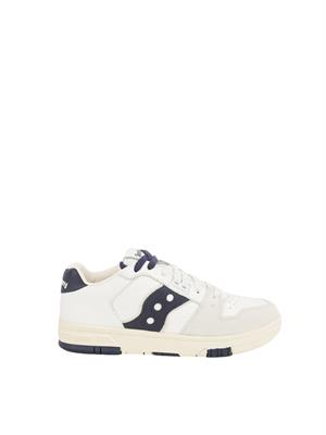 SNEAKERS SAUCONY BIANCO in UOMO