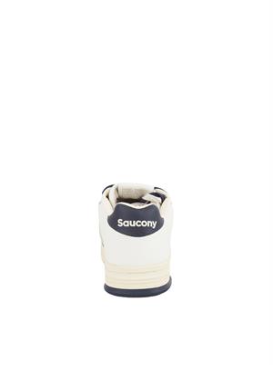 SNEAKERS SAUCONY BIANCO in UOMO