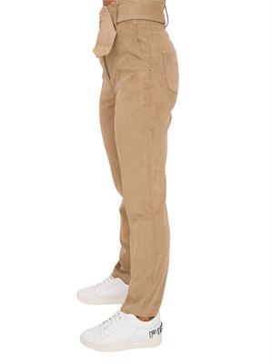 PANTALONE CASUAL GUESS BY MARCIANO BEIGE in DONNA
