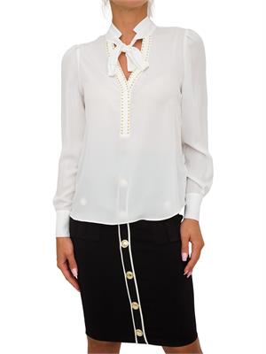 BLUSA GUESS BY MARCIANO BIANCO in DONNA