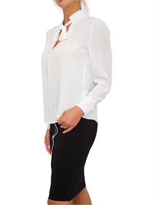 BLUSA GUESS BY MARCIANO BIANCO in DONNA