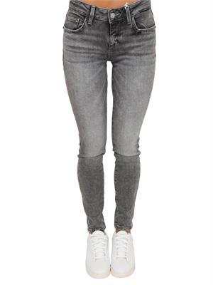 JEANS GUESS JEANS GRIGIO in DONNA