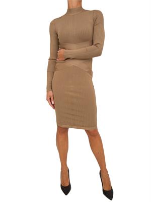 VESTITO GUESS BY MARCIANO BEIGE in DONNA