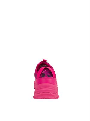 SNEAKERS VERSACE JEANS COUTURE FUCSIA in DONNA