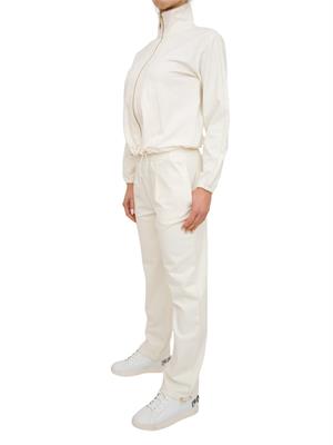 TUTA SPORTIVA TWIN-SET BIANCO in DONNA