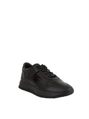 SNEAKERS BOSS NERO in UOMO