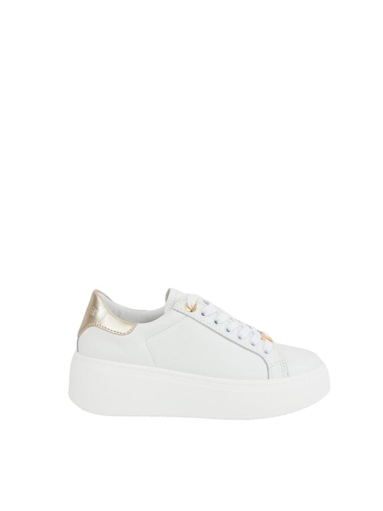 SNEAKERS TWIN-SET BIANCO