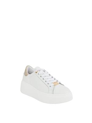 SNEAKERS TWIN-SET BIANCO in DONNA