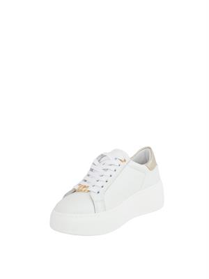 SNEAKERS TWIN-SET BIANCO in DONNA