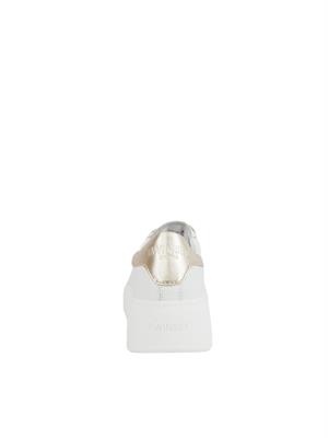 SNEAKERS TWIN-SET BIANCO in DONNA