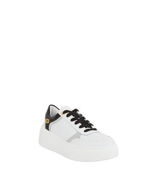 SNEAKERS TWIN-SET BICOLOR in DONNA