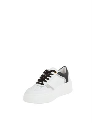 SNEAKERS TWIN-SET BICOLOR in DONNA