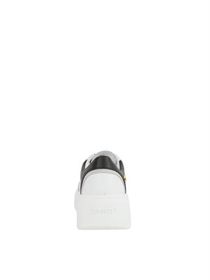 SNEAKERS TWIN-SET BICOLOR in DONNA