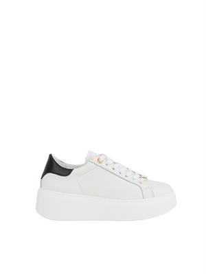 SNEAKERS TWIN-SET BIANCO in DONNA