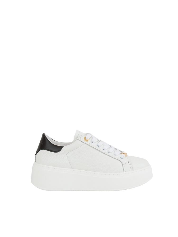 SNEAKERS TWIN-SET BIANCO