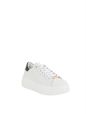 SNEAKERS TWIN-SET BIANCO in DONNA