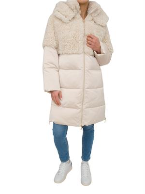 GIACCONE ELISABETTA FRANCHI ROSA in DONNA