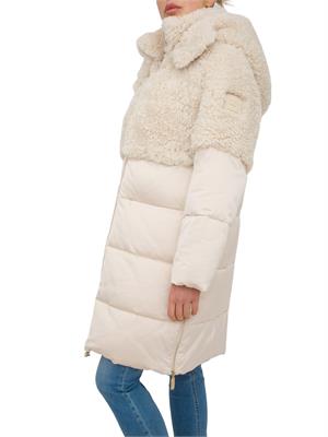 GIACCONE ELISABETTA FRANCHI ROSA in DONNA