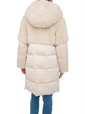 GIACCONE ELISABETTA FRANCHI ROSA in DONNA