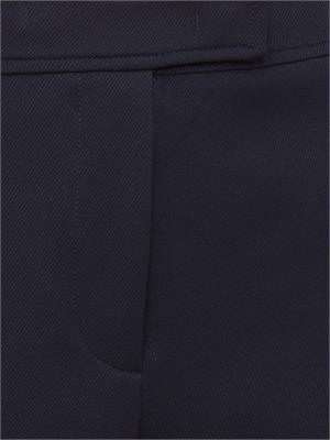 PANTALONE CASUAL NENETTE BLU in DONNA