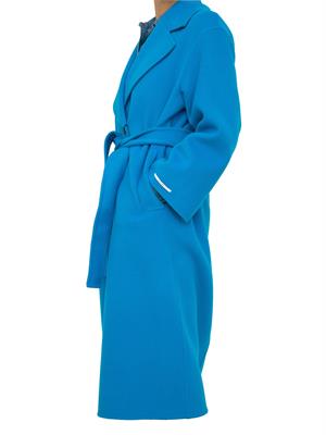 CAPPOTTO MARELLA AZZURRO in DONNA