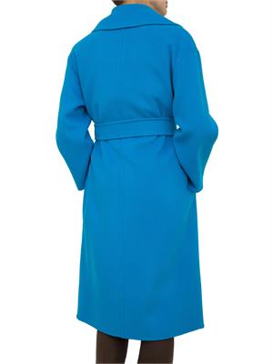 CAPPOTTO MARELLA AZZURRO in DONNA