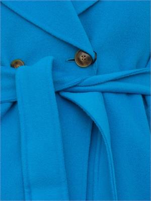 CAPPOTTO MARELLA AZZURRO in DONNA