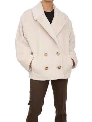 CAPPOTTO MARELLA BEIGE in DONNA
