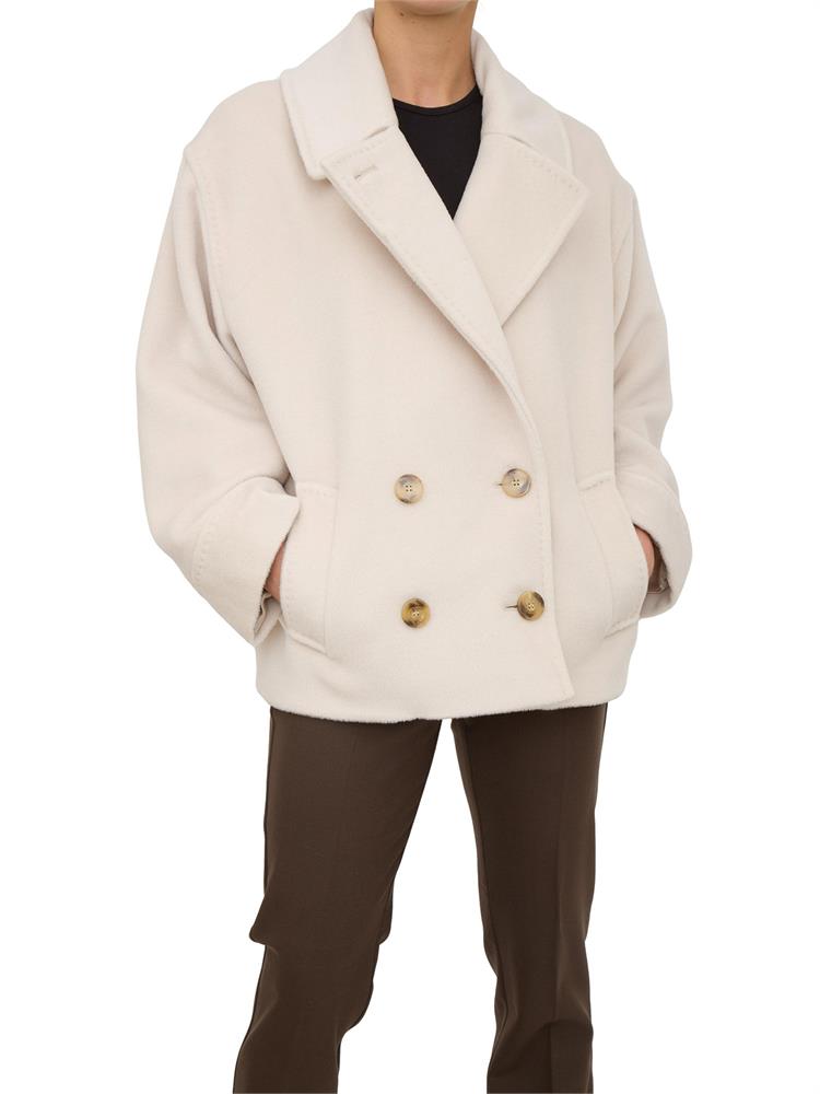 CAPPOTTO MARELLA BEIGE