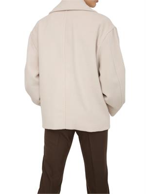 CAPPOTTO MARELLA BEIGE in DONNA