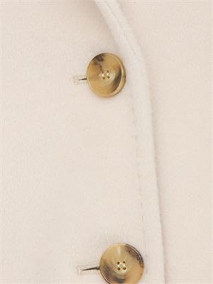 CAPPOTTO MARELLA BEIGE in DONNA