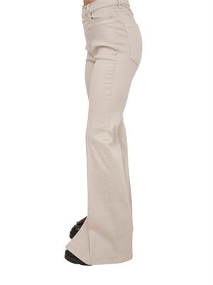 PANTALONE CASUAL MARELLA BEIGE in DONNA