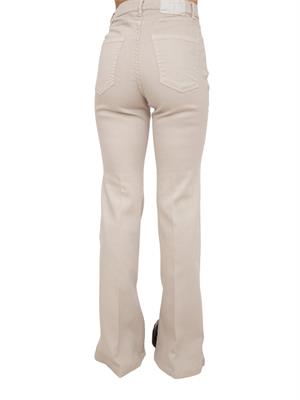 PANTALONE CASUAL MARELLA BEIGE in DONNA