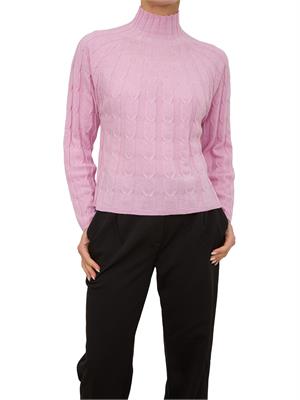 MAGLIA MARELLA ROSA in DONNA