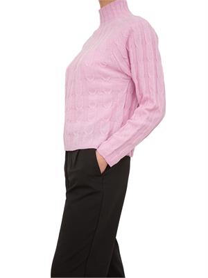 MAGLIA MARELLA ROSA in DONNA