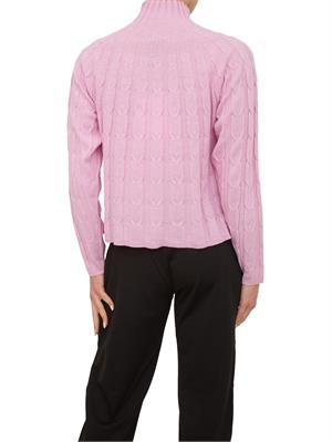 MAGLIA MARELLA ROSA in DONNA