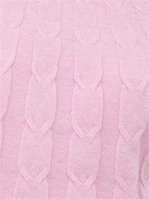 MAGLIA MARELLA ROSA in DONNA