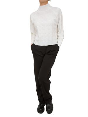 MAGLIA MARELLA BIANCO in DONNA