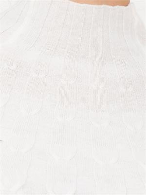 MAGLIA MARELLA BIANCO in DONNA