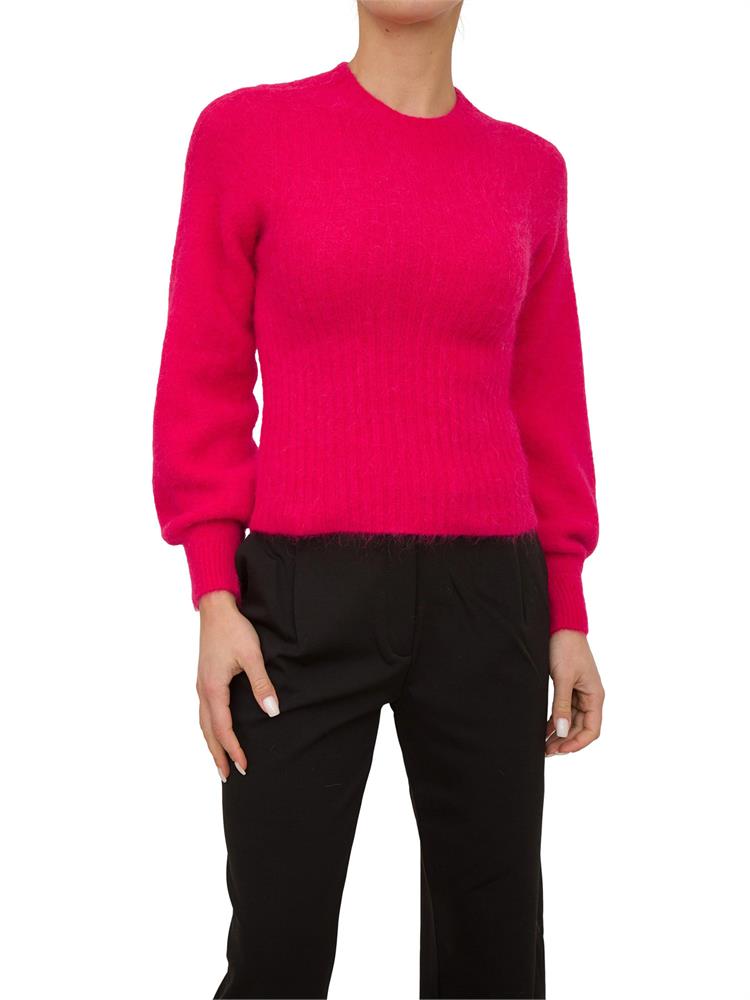 MAGLIA MARELLA FUCSIA