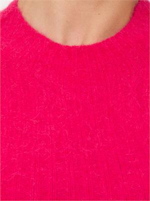 MAGLIA MARELLA FUCSIA in DONNA