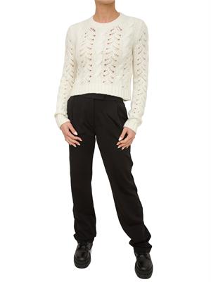 MAGLIA MARELLA BIANCO in DONNA