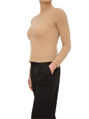 MAGLIA MARELLA CAMMELLO in DONNA